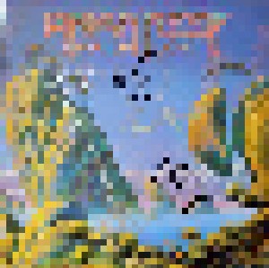 Uriah Heep: Sea Of Light (LP) - Bild 1