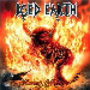 Iced Earth: Burnt Offerings (CD) - Bild 1