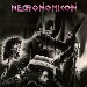 Necronomicon: Apocalyptic Nightmare (LP) - Bild 1