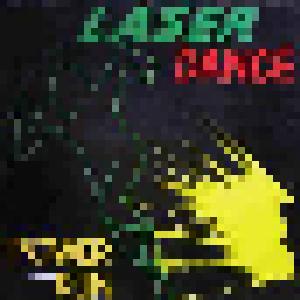 Laserdance: Powerrun - Cover