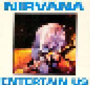Nirvana: Entertain Us - Cover