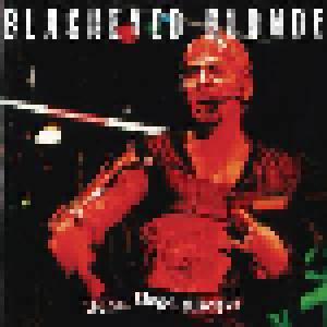 Blackeyed Blonde: Liebe, Siege, Kriege? - Cover