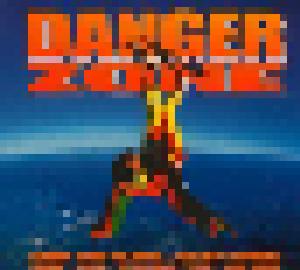 Danger Zone - Cover