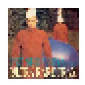 Pet Shop Boys: Ultra Rare Trax Vol.2 - Cover