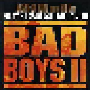 Bad Boys II - The Soundtrack - Cover