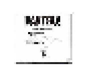 Pantera: In-Store Play Sampler - Cover