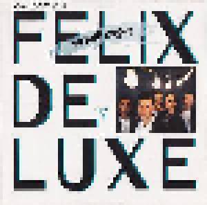 Felix De Luxe: So Weit So Gut - Cover