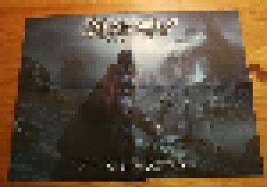 Rhapsody Of Fire: The Eighth Mountain (CD) - Bild 6