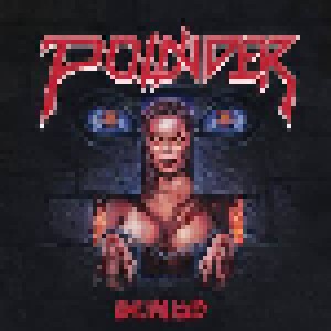 Pounder: Uncivilized (CD) - Bild 1