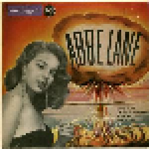 Cover - Abbe Lane: Que Será Será / ¡ay! Que Me Vuelvo Loca / Banana Boat Song (Day-O) / Very Satisfied