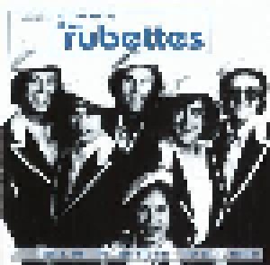 The Rubettes: The Very Best Of The Rubettes (CD) - Bild 1