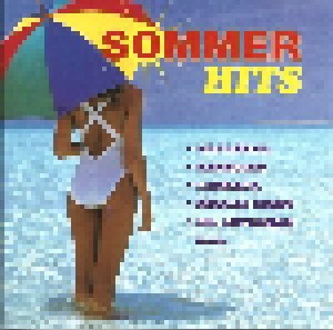 Sommer Hits (CD) - Bild 1