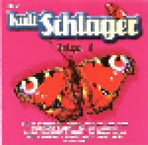 Kult-Schlager - Folge 1 - CD 2 (CD) - Bild 1