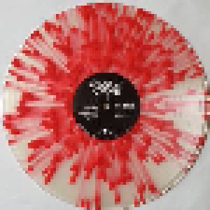 Cannibal Corpse: Gore Obsessed (LP) - Bild 3