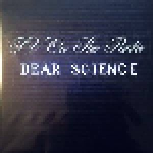 TV On The Radio: Dear Science (2-LP) - Bild 9