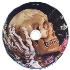 Delain: Hunter's Moon (Blu-ray Disc + CD) - Bild 6