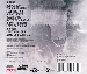 Funker Vogt: Wastelands (CD) - Bild 2