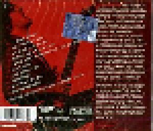 Sammy Hagar: Danger Zone (CD) - Bild 2