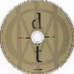 Dream Theater: Distance Over Time (CD) - Bild 3