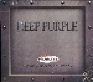 Deep Purple: The Audio Fidelity Collection (4-CD) - Bild 1