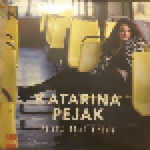 Cover - Katarina Pejak: Roads That Cross