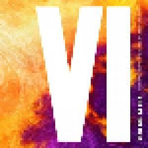 You Me At Six: VI (LP) - Bild 1