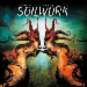 Soilwork: Sworn To A Great Divide (CD + DVD) - Bild 1