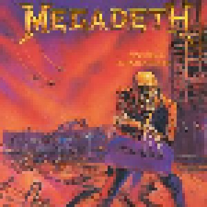Megadeth: Peace Sells... But Who's Buying? (SHM-CD) - Bild 1