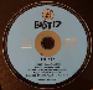 East 17: Deep (Single-CD) - Bild 3
