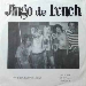 Jingo De Lunch: Perpetuum Mobile (LP) - Bild 3