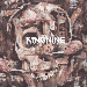 King Nine: Death Rattle (LP) - Bild 1