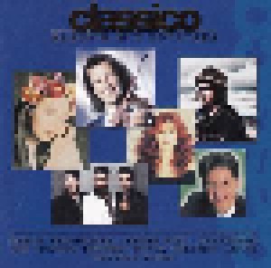 Classico - Klassik Mit Popstars (CD) - Bild 1