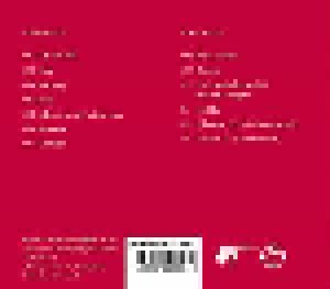 Frittenbude: Rote Sonne (CD) - Bild 2