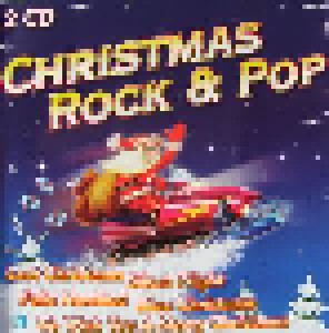 Christmas Rock & Pop (2-CD) - Bild 1