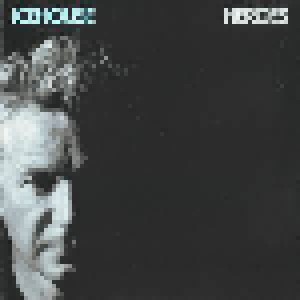 Cover - Icehouse: Heroes