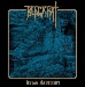 Blackrat: Dread Reverence (LP) - Bild 1