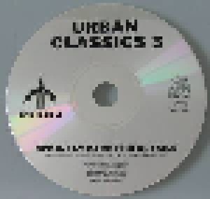 Urban Classics 3 (CD) - Bild 3