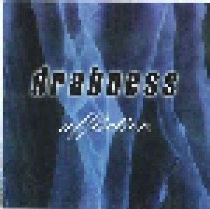 Cover - Drabness: Affliction