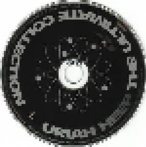 Uriah Heep: The Ultimate Collection (2-CD) - Bild 3