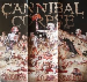 Cannibal Corpse: Gore Obsessed (LP) - Bild 9