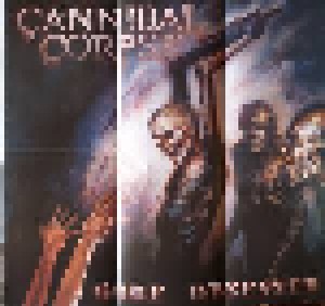 Cannibal Corpse: Gore Obsessed (LP) - Bild 10