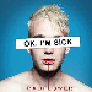 Badflower: Ok, I'm Sick (CD) - Bild 1