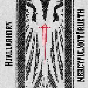 Hjallarhorn: Mercyfulmotördeth (Promo-CD) - Bild 1