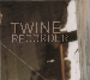 Twine: Recorder (CD) - Bild 1