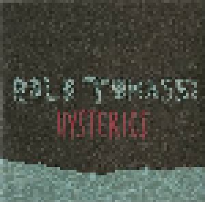 Rolo Tomassi: Hysterics (Promo-CD) - Bild 1