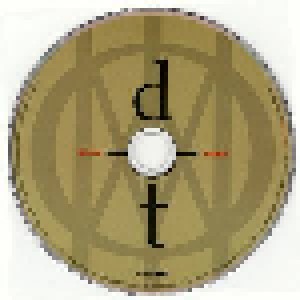 Dream Theater: Distance Over Time (CD) - Bild 3