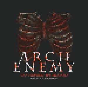 Arch Enemy: Covered In Blood (CD) - Bild 1