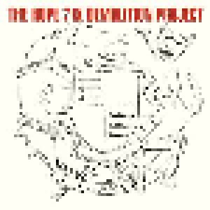 PJ Harvey: The Hope Six Demolition Project (LP) - Bild 1
