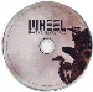 Wheel: Moving Backwards (CD) - Bild 4