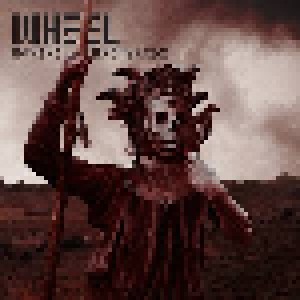 Wheel: Moving Backwards (CD) - Bild 6